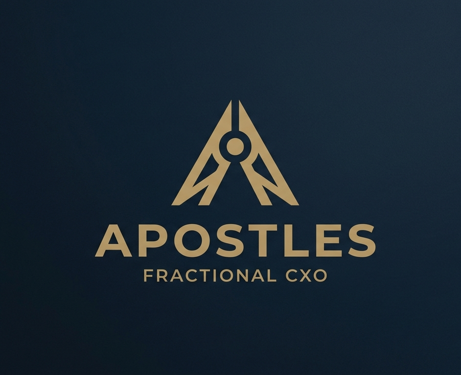 Apostles logo